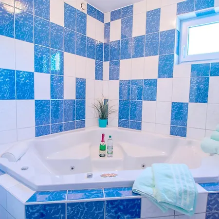 Residenz Am 4-63 Apartamento *