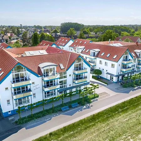 Residenz Am 4-63 * Zingst