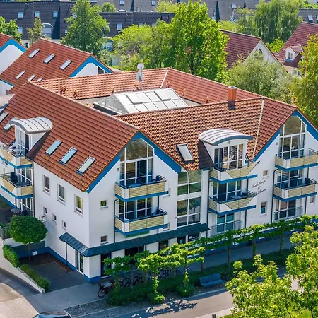 Apartamento Residenz Am 4-63 Zingst