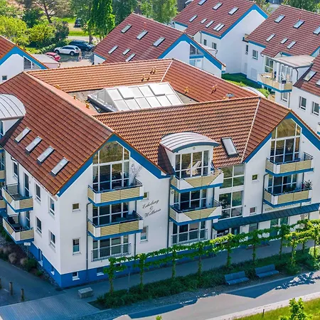 Residenz Am 4-63 * Zingst