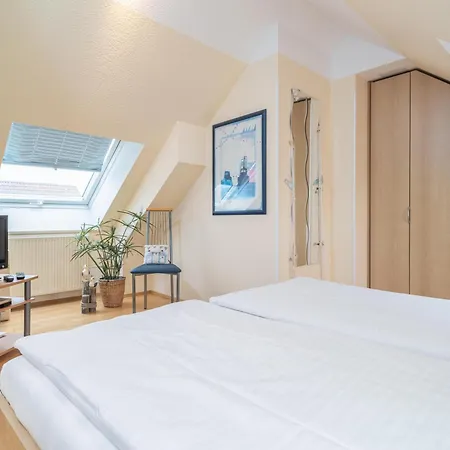 Apartamento Residenz Am 4-63 *