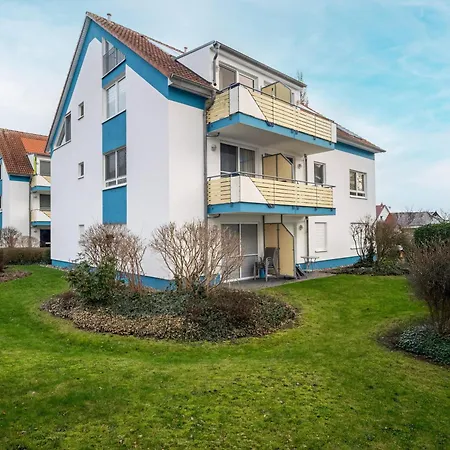 Residenz Am 4-63 Zingst