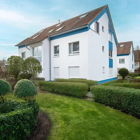 Residenz Am 4-63 * Zingst