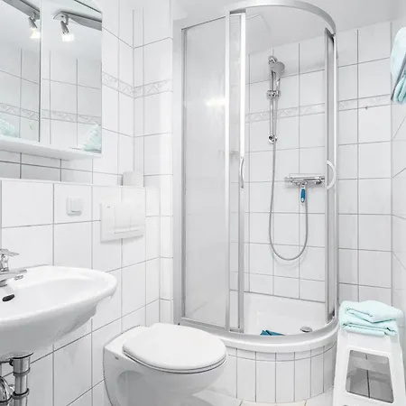 Residenz Am 4-63 Apartamento *