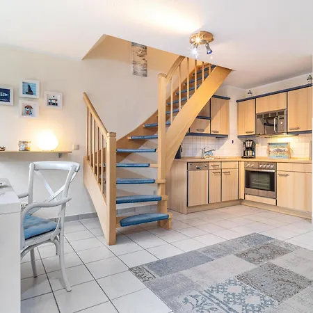 Residenz Am 4-63 Zingst