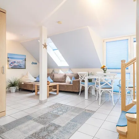 Residenz Am 4-63 * Zingst