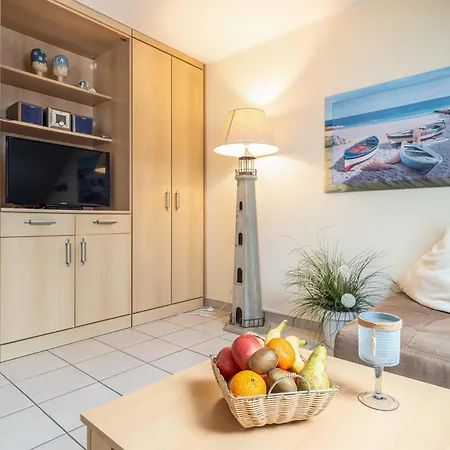 Residenz Am 4-63 Apartamento