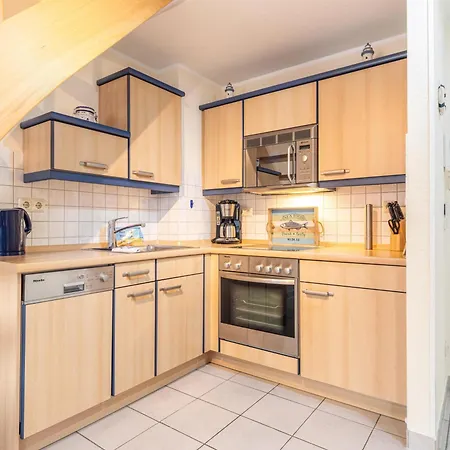 Residenz Am 4-63 Zingst