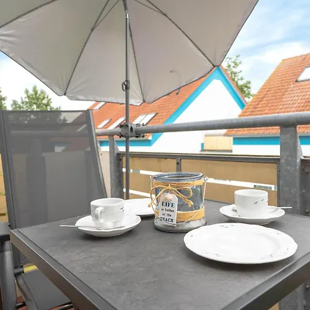 Residenz Am 4-63 Apartamento *