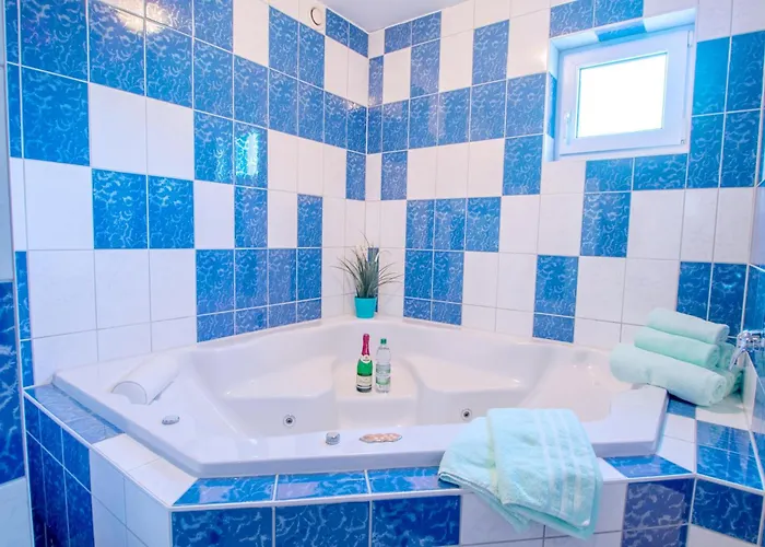 Residenz Am 4-63 Apartamento *