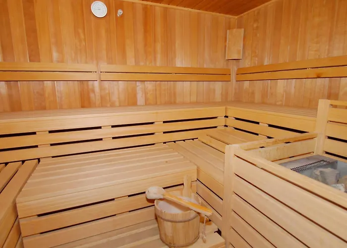 Residenz Am 4-63 Zingst