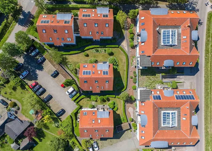 Residenz Am 4-63 Apartamento