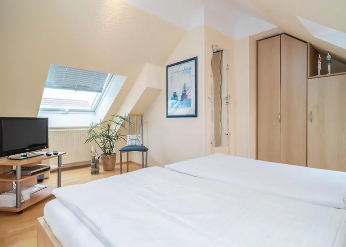 Apartamento Residenz Am 4-63 *