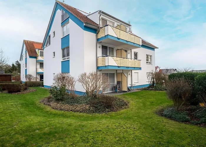 Residenz Am 4-63 Zingst