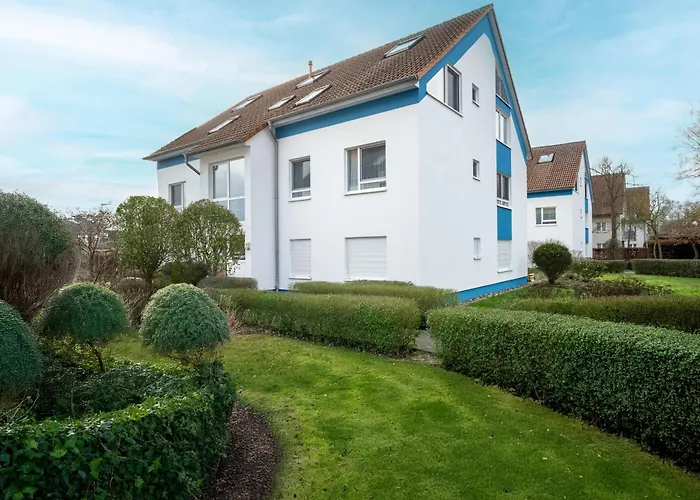 Residenz Am 4-63 * Zingst