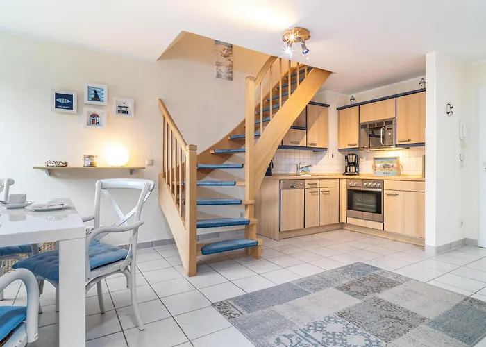 Residenz Am 4-63 Zingst