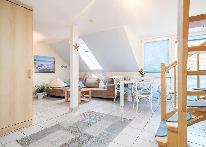 Residenz Am 4-63 * Zingst