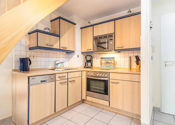 Residenz Am 4-63 Zingst