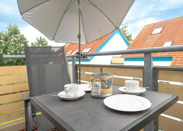 Residenz Am 4-63 Apartamento *